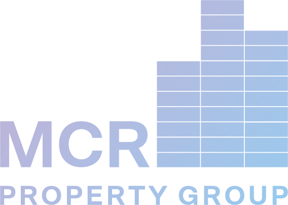 MCR Logo 2022 Gradient